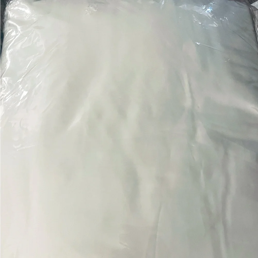 NEW Parachute Sateen Duvet Cover Full Queen